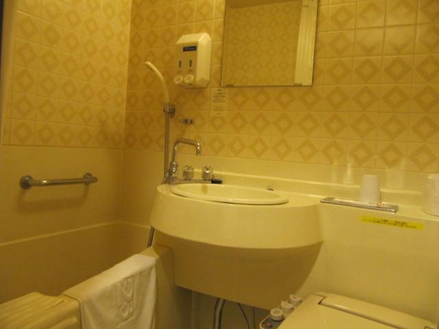 Hotel 1-2-3 Nagoya Marunouchi Room photo